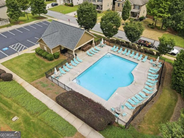 4960 Bucknell Trace, Cumming, GA 30028