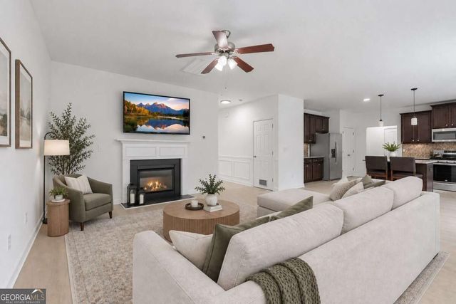 4960 Bucknell Trace, Cumming, GA 30028