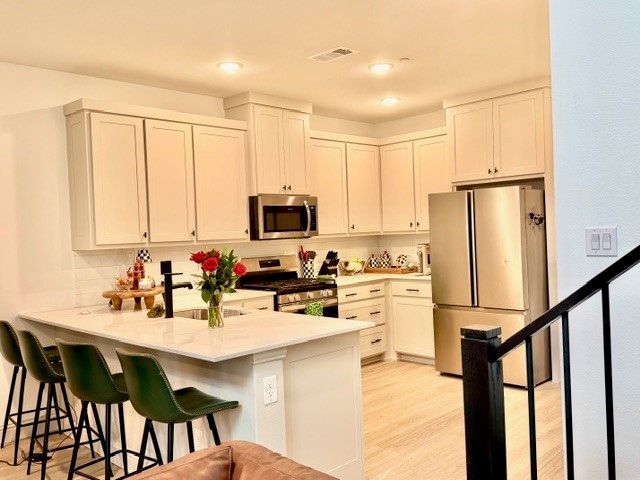 420 Parkside Drive, Argyle, TX 76226