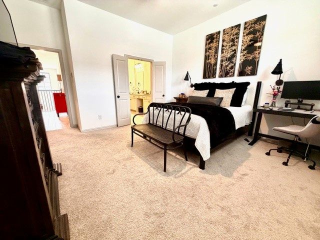 420 Parkside Drive, Argyle, TX 76226