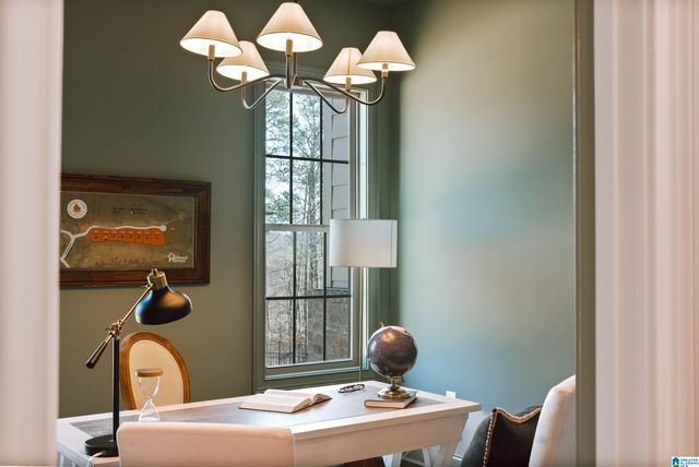 1144 E CLUB RIDGE DRIVE, Vestavia Hills, AL 35242