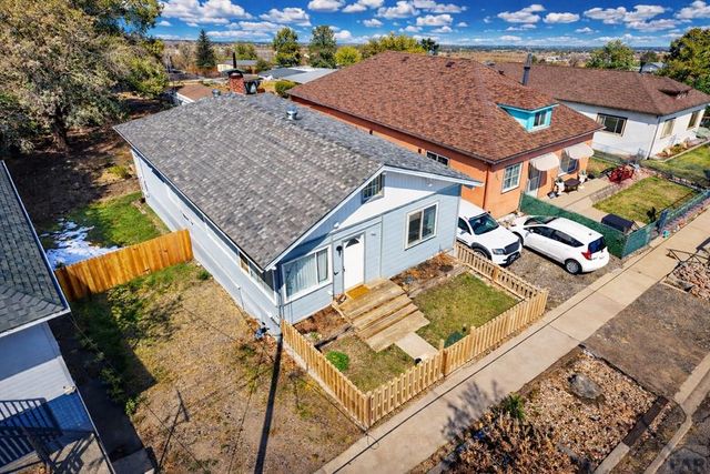403 E 7th St, Trinidad, CO 81082