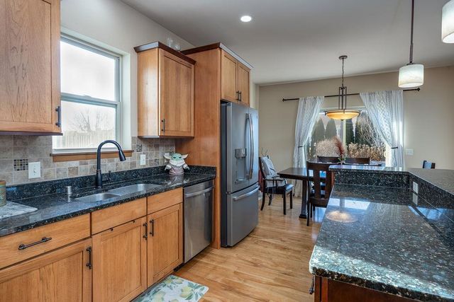 381 Liberty Park Drive, Oregon, WI 53575