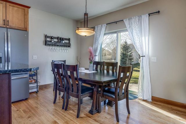 381 Liberty Park Drive, Oregon, WI 53575