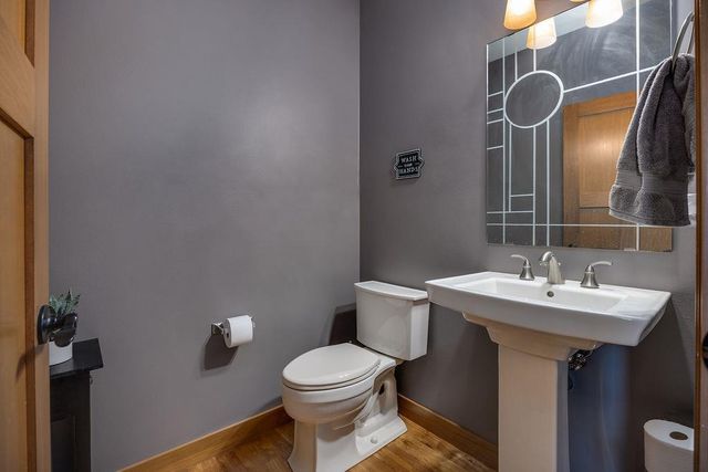 381 Liberty Park Drive, Oregon, WI 53575