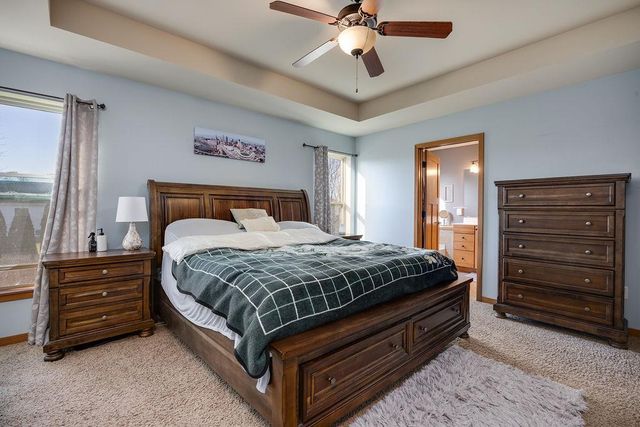 381 Liberty Park Drive, Oregon, WI 53575