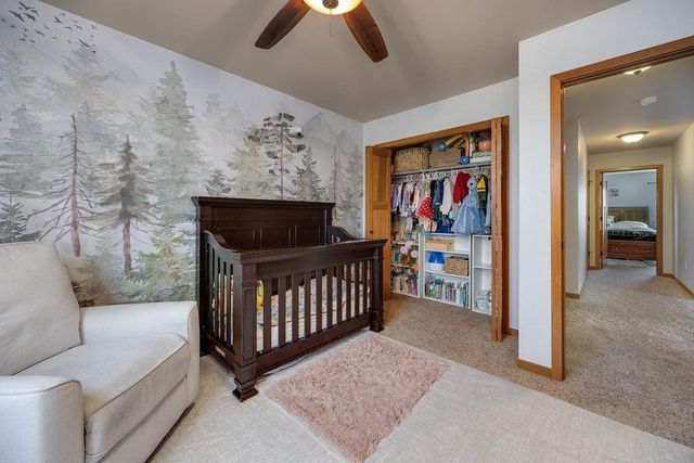 381 Liberty Park Drive, Oregon, WI 53575