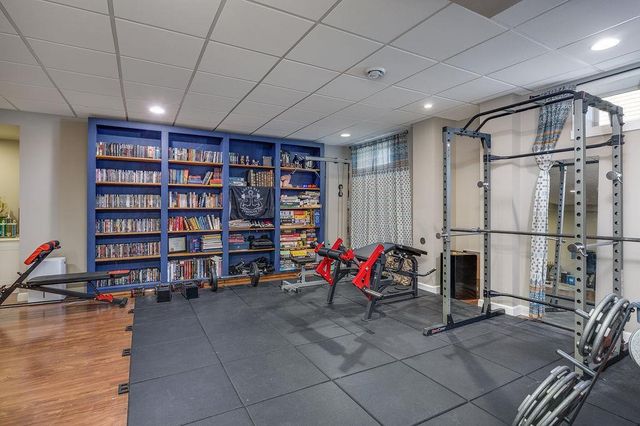 381 Liberty Park Drive, Oregon, WI 53575