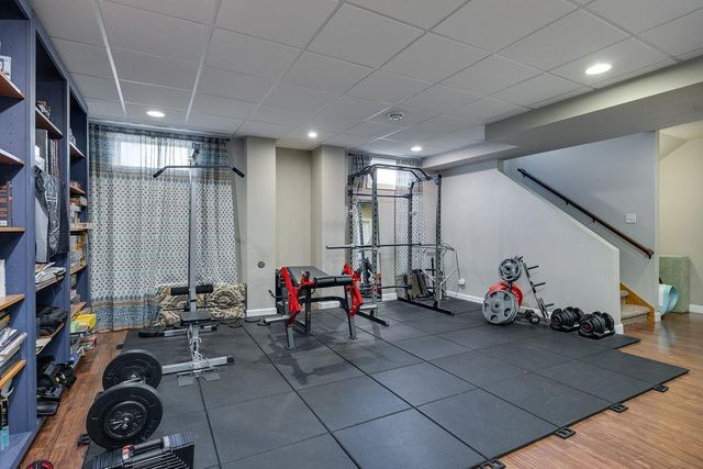 381 Liberty Park Drive, Oregon, WI 53575