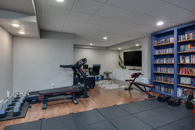 381 Liberty Park Drive, Oregon, WI 53575