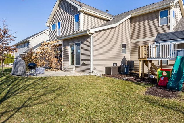 381 Liberty Park Drive, Oregon, WI 53575