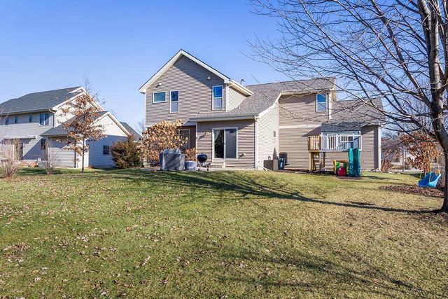 381 Liberty Park Drive, Oregon, WI 53575