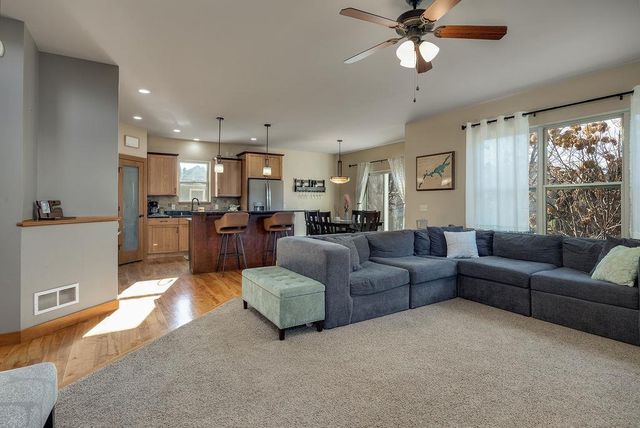 381 Liberty Park Drive, Oregon, WI 53575