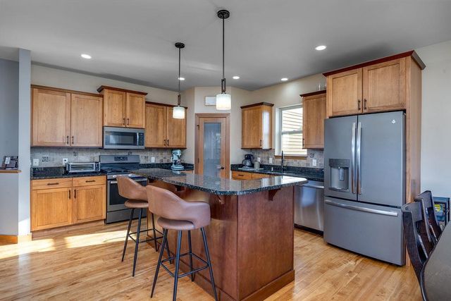 381 Liberty Park Drive, Oregon, WI 53575