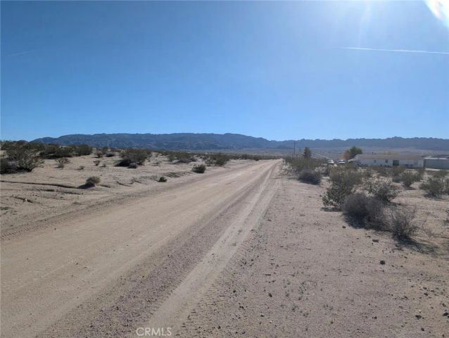 3878 Pearl Springs, 29 Palms, CA 92277