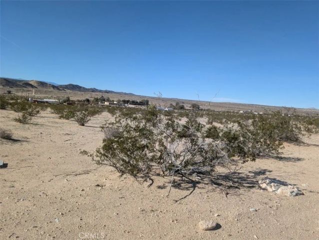 3878 Pearl Springs, 29 Palms, CA 92277