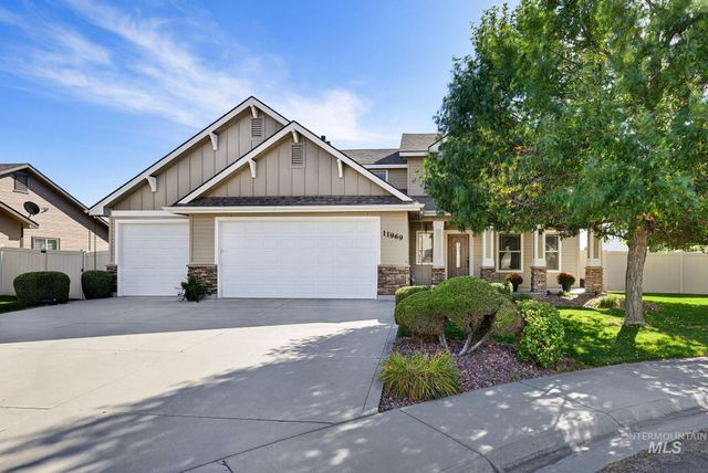 11969 Sandpiper Ct, Caldwell, ID 83605 property photo