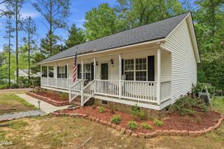 132 Hilltop Drive, Four Oaks, NC 27524
