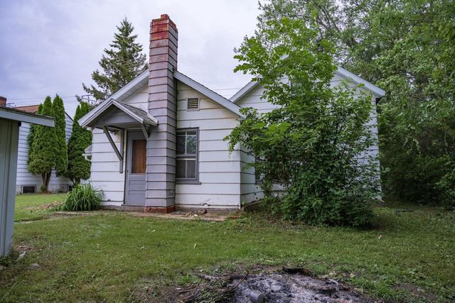 909 W State Street, Mauston, WI 53948