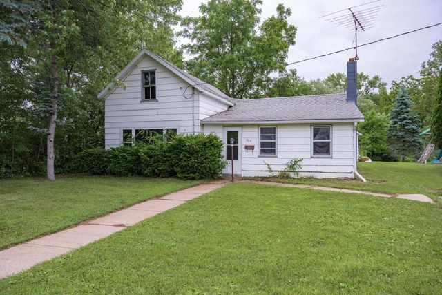 909 W State Street, Mauston, WI 53948