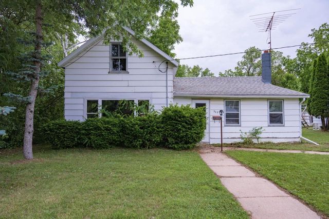 909 W State Street, Mauston, WI 53948