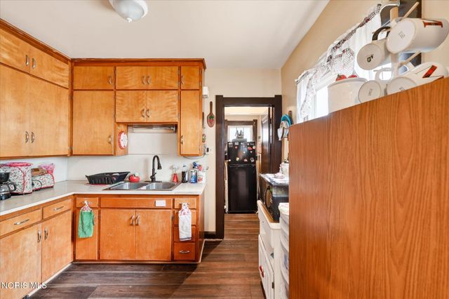 520 Waggoner Boulevard, Toledo, OH 43612