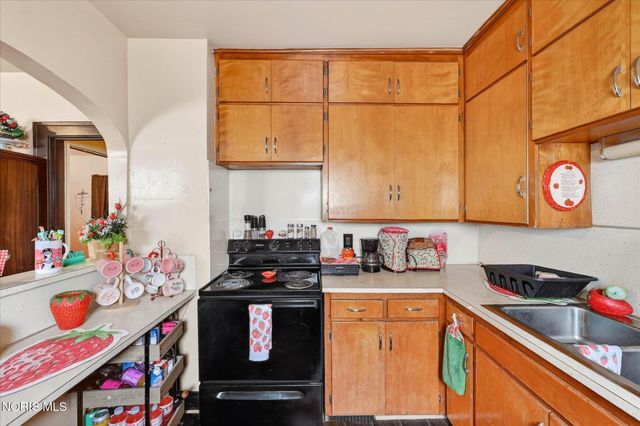 520 Waggoner Boulevard, Toledo, OH 43612