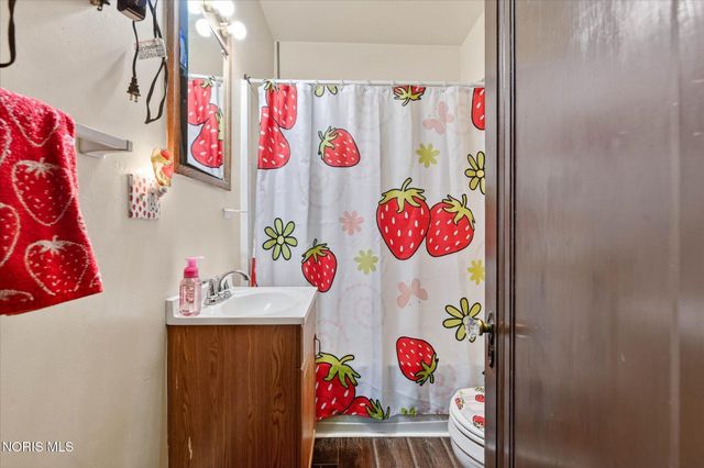 520 Waggoner Boulevard, Toledo, OH 43612