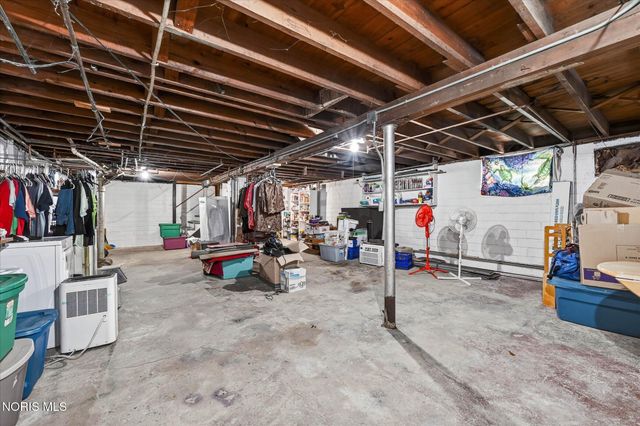 520 Waggoner Boulevard, Toledo, OH 43612