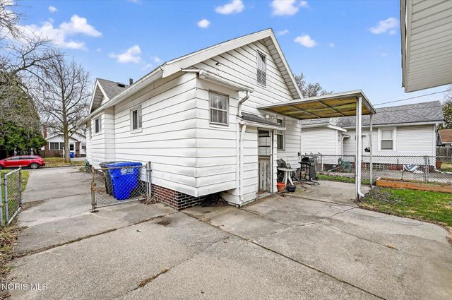 520 Waggoner Boulevard, Toledo, OH 43612