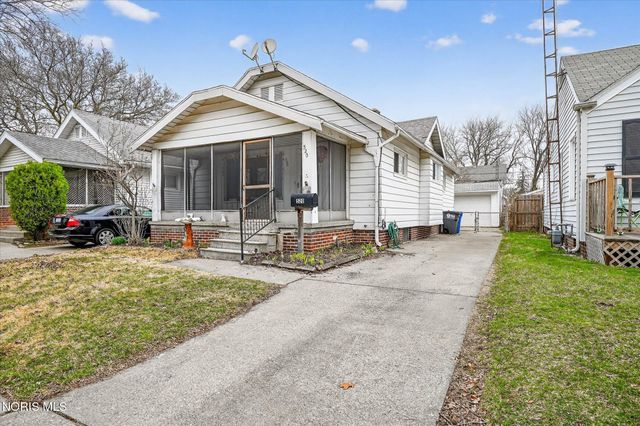 520 Waggoner Boulevard, Toledo, OH 43612