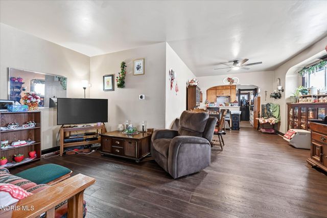 520 Waggoner Boulevard, Toledo, OH 43612