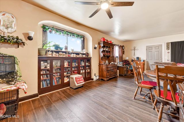 520 Waggoner Boulevard, Toledo, OH 43612