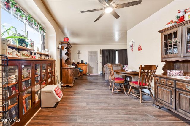 520 Waggoner Boulevard, Toledo, OH 43612