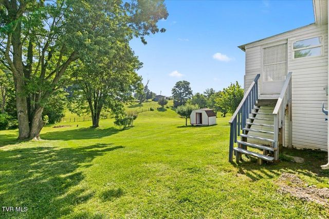 496 Telford New Victory Road, Telford, TN 37690