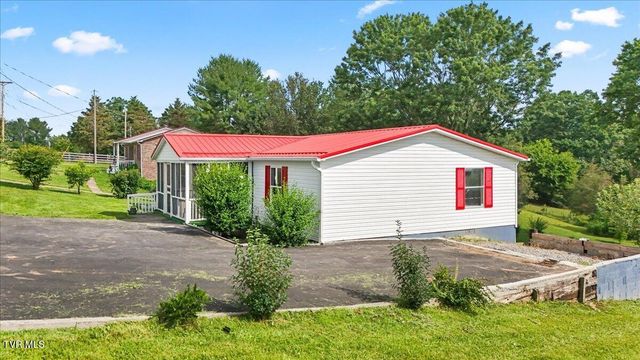 496 Telford New Victory Road, Telford, TN 37690