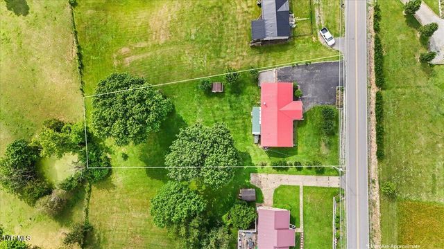 496 Telford New Victory Road, Telford, TN 37690