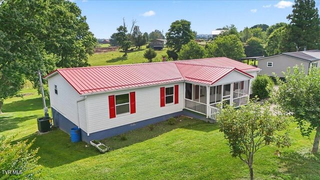 496 Telford New Victory Road, Telford, TN 37690