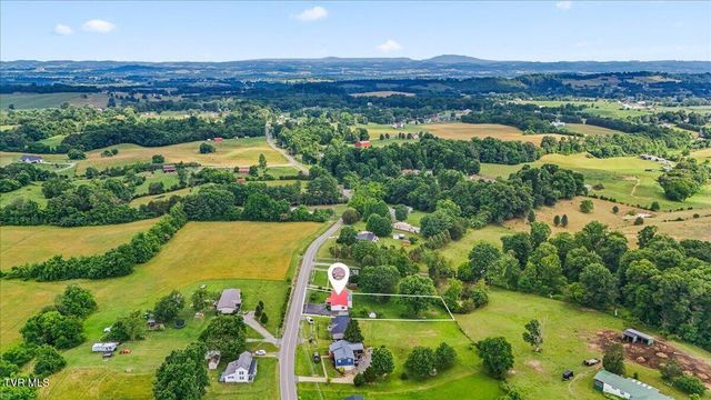 496 Telford New Victory Road, Telford, TN 37690