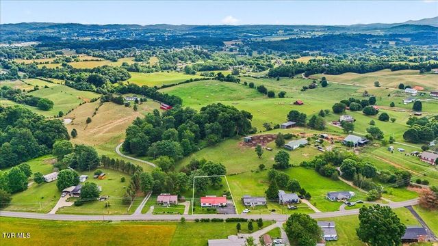 496 Telford New Victory Road, Telford, TN 37690