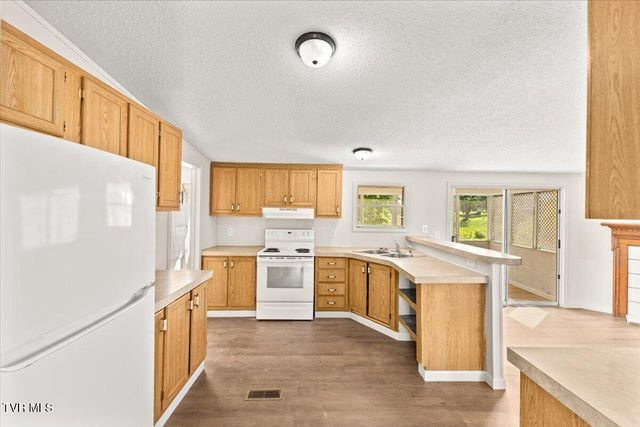 496 Telford New Victory Road, Telford, TN 37690
