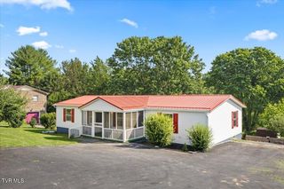 496 Telford New Victory Road, Telford, TN 37690