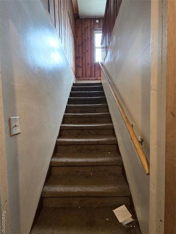 8616 Mark Twain Street, Detroit, MI 48228