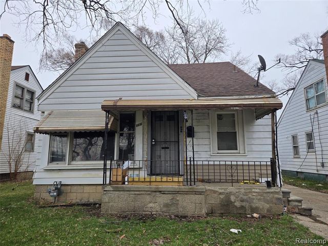 8616 Mark Twain Street, Detroit, MI 48228