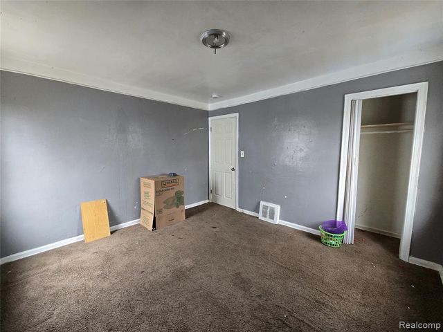 8616 Mark Twain Street, Detroit, MI 48228