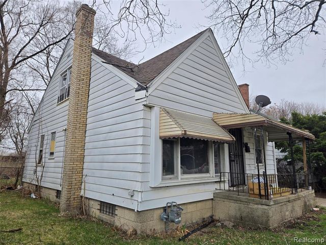 8616 Mark Twain Street, Detroit, MI 48228