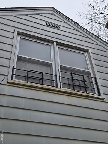 8616 Mark Twain Street, Detroit, MI 48228