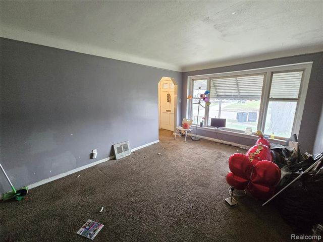 8616 Mark Twain Street, Detroit, MI 48228