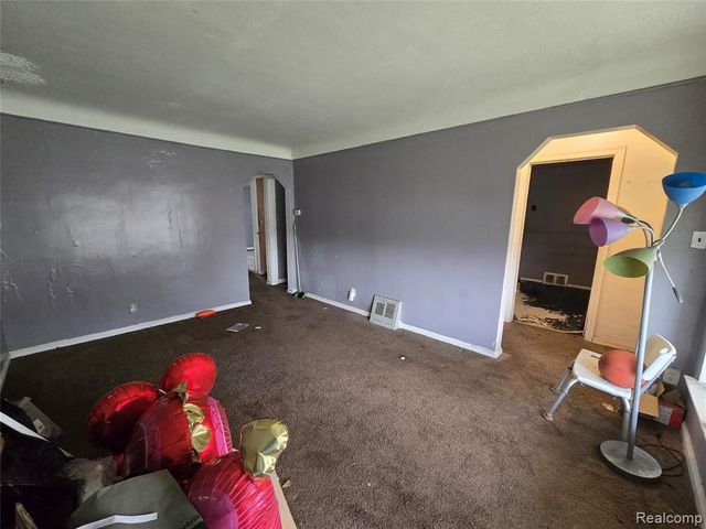 8616 Mark Twain Street, Detroit, MI 48228