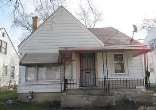 8616 Mark Twain Street, Detroit, MI 48228